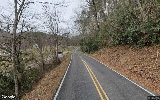 Decorative background for 3.27 Acres in Bryson City - Swain County, NC image 6