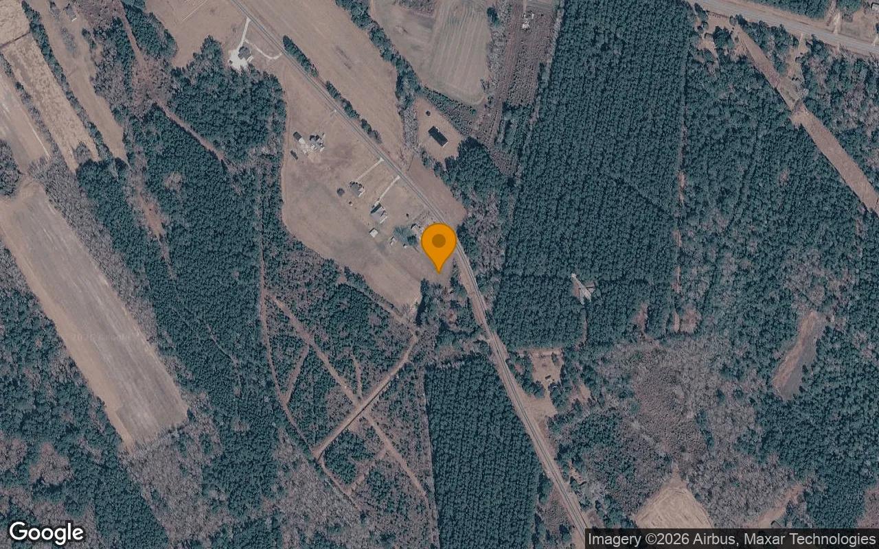 0.55 Acres in Bladen - Bladen County, NC - Main image