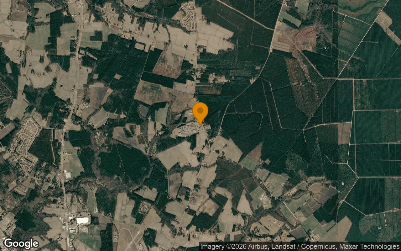 0.55 Acres in Washington - Beaufort County, NC - Image 3