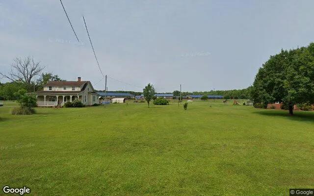 0.55 Acres in Washington - Beaufort County, NC - Image 4
