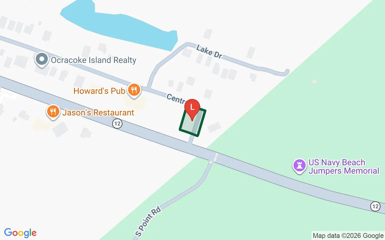 0.32 Acres in Ocracoke - Hyde County, NC - Image 2