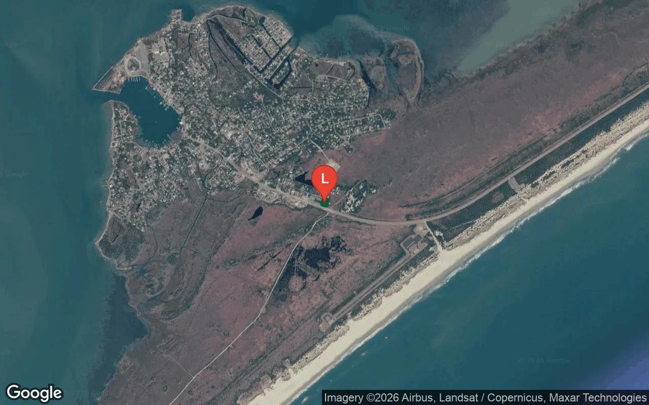 0.32 Acres in Ocracoke - Hyde County, NC - Image 3