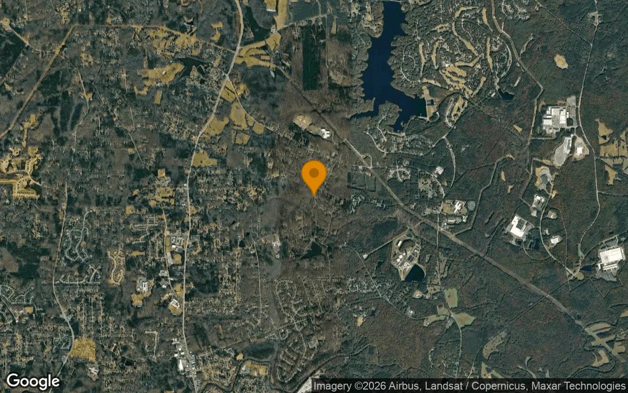 0.55 Acres in Durham - Durham County, NC - Image 3