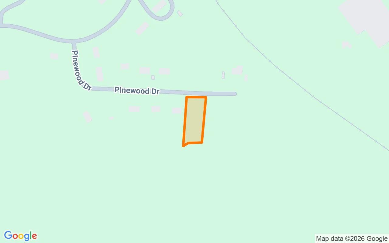 0.55 Acres in New London - Stanly County, NC - Image 2