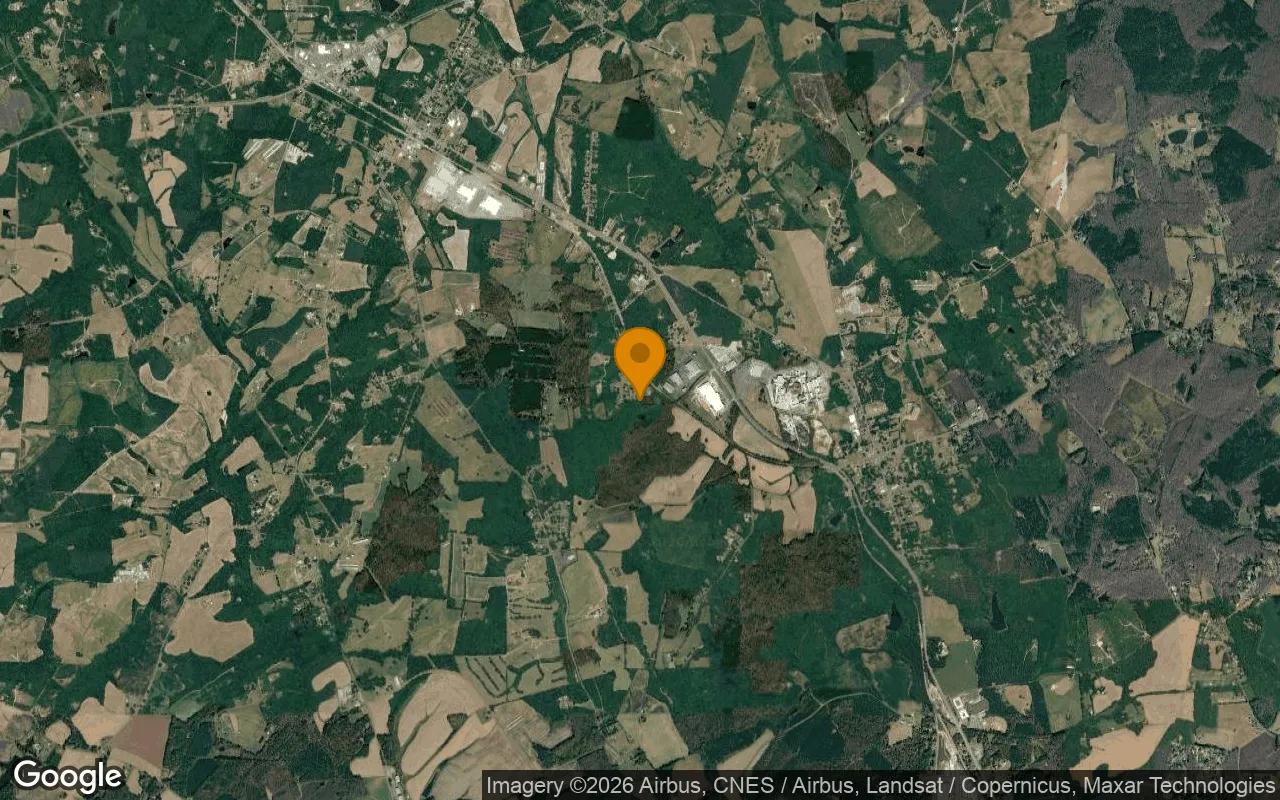 0.55 Acres in New London - Stanly County, NC - Image 3
