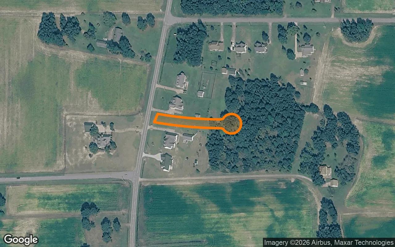 0.55 Acres in Rocky Mount - Nash County, NC - Main image