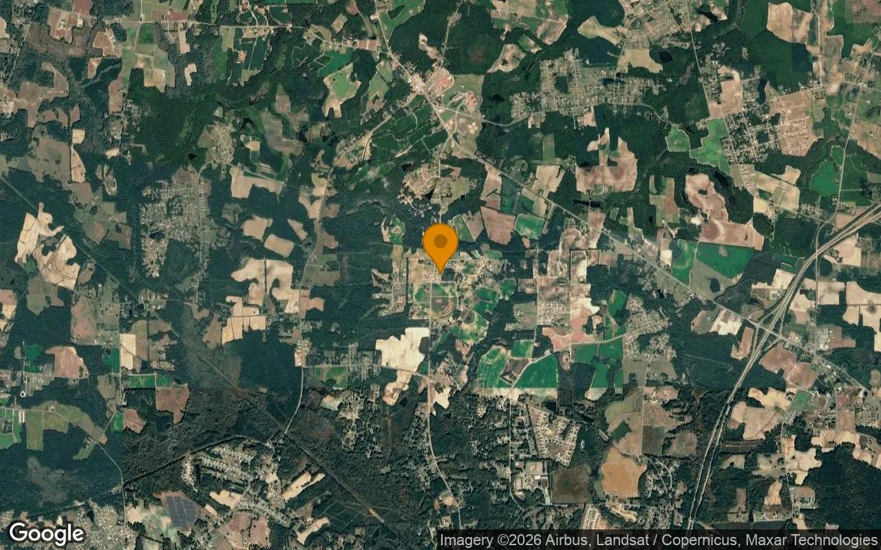 0.55 Acres in Rocky Mount - Nash County, NC - Image 3
