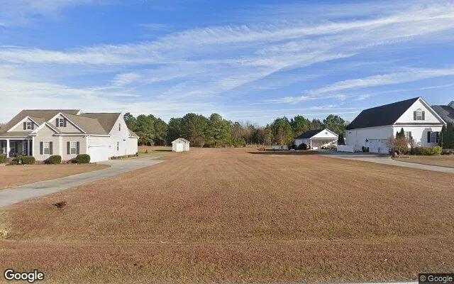 0.55 Acres in Rocky Mount - Nash County, NC - Image 4