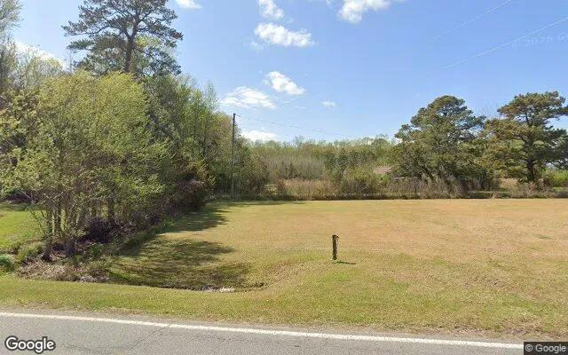 7.5 Acres in Engelhard - Hyde County, NC - Image 4