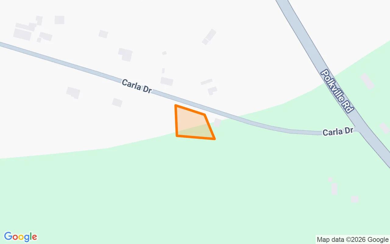 0.55 Acres in Polkville - Cleveland County, NC - Image 2