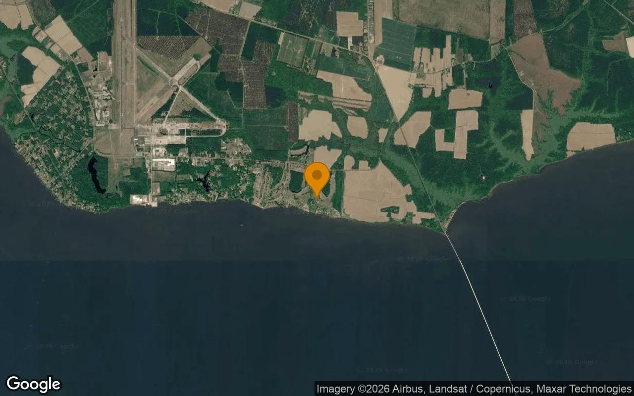 0.55 Acres in Edenton - Chowan County, NC - Image 3