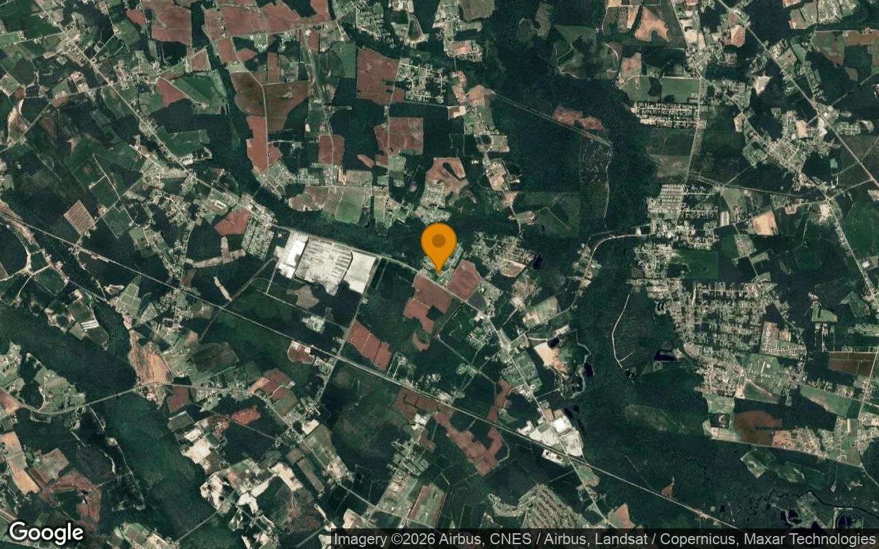 0.55 Acres in Lumberton - Robeson County, NC - Image 3