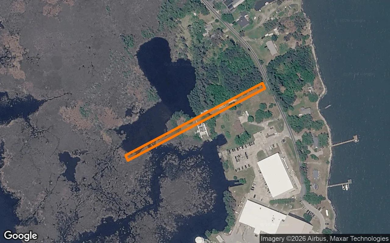 0.55 Acres in Manns Harbor - Dare County, NC - Main image