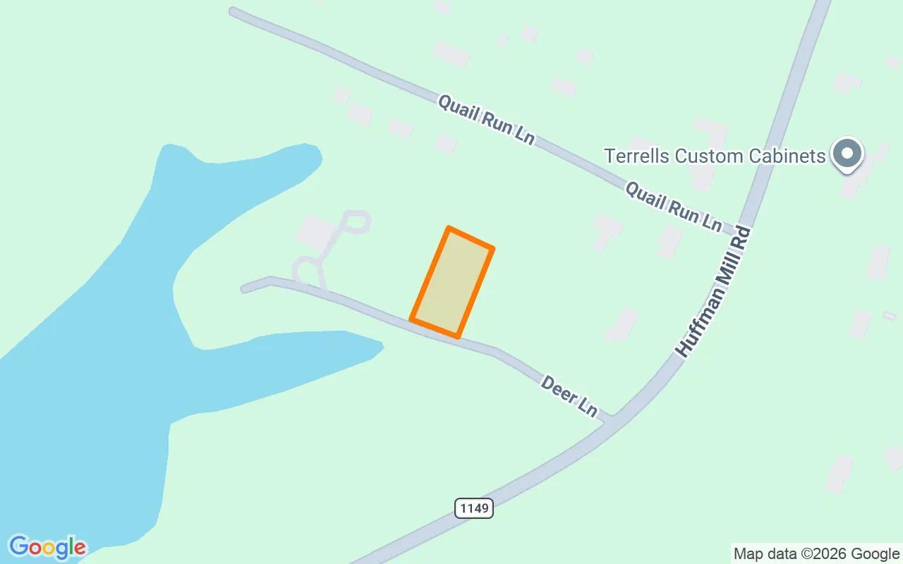 0.55 Acres in Burlington - Alamance County, NC - Image 2