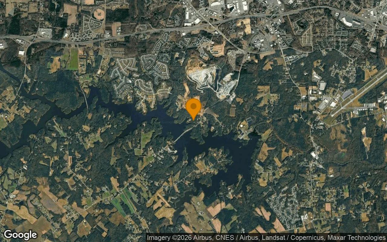 0.55 Acres in Burlington - Alamance County, NC - Image 3