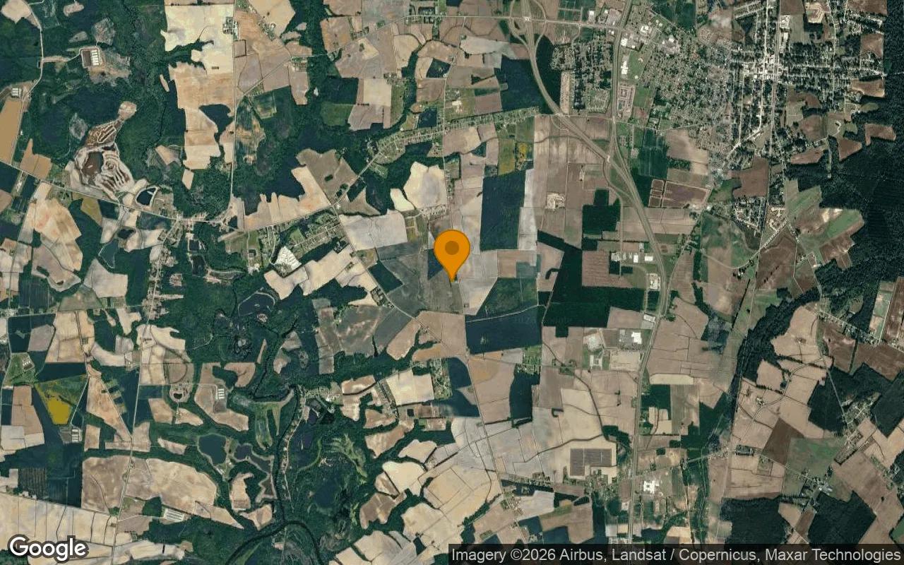 0.55 Acres in Ayden - Pitt County, NC - Image 3