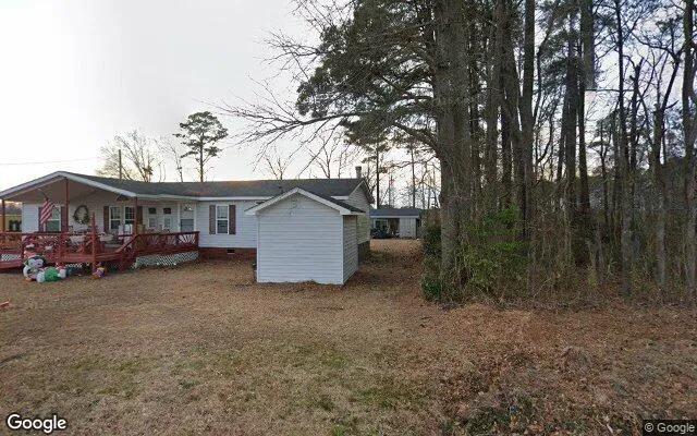 0.55 Acres in Ayden - Pitt County, NC - Image 4