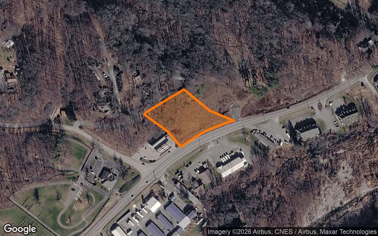 1.52 Acres in Banner Elk - Watauga County, NC - Main image