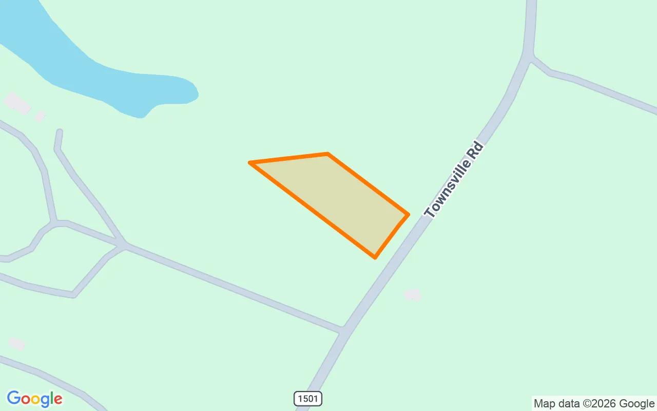 1.5 Acres in Bullock - Granville County, NC - Image 2