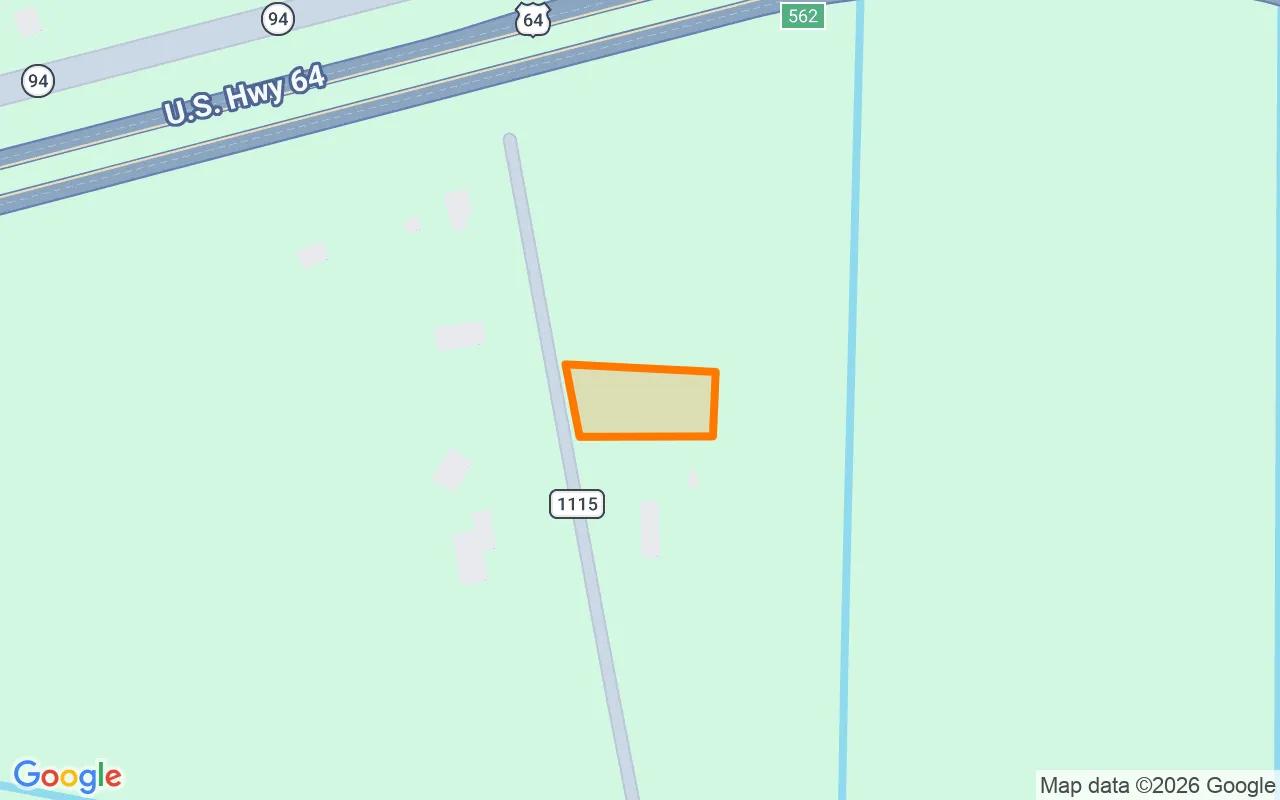 0.56 Acres in Columbia - Tyrrell County, NC - Image 2