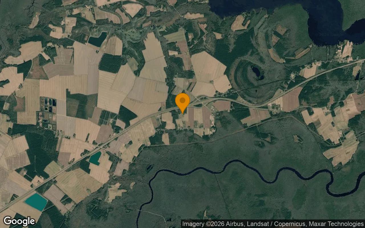 0.56 Acres in Columbia - Tyrrell County, NC - Image 3