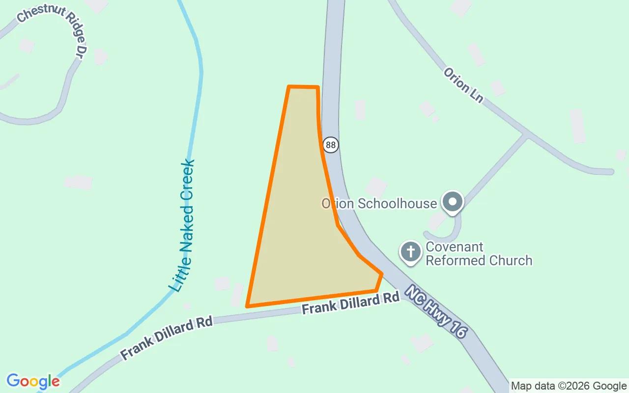 3.49 Acres in Jefferson - Ashe County, NC - Image 2