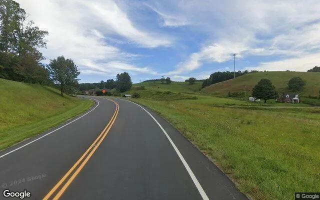 Decorative background for 3.49 Acres in Jefferson - Ashe County, NC image 5