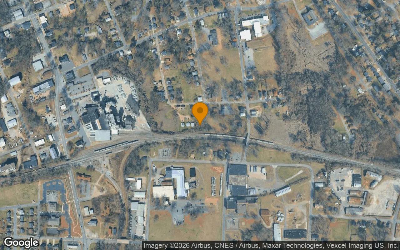 0.55 Acres in Statesville - Iredell County, NC - Main image