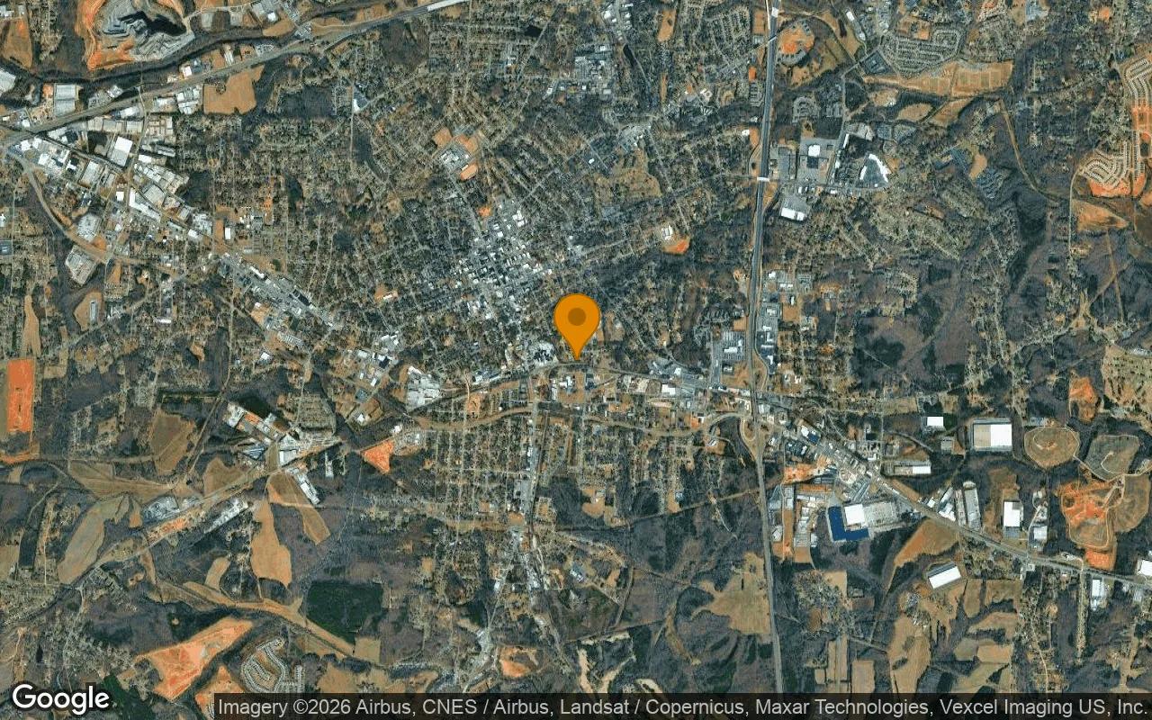 0.55 Acres in Statesville - Iredell County, NC - Image 3