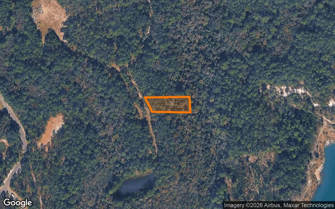 0.55 Acres in Bolivia - Brunswick County, NC - Main image