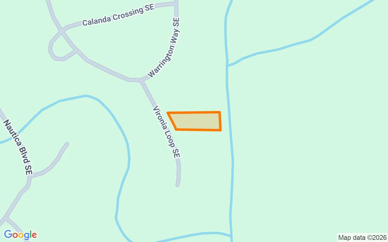 0.55 Acres in Bolivia - Brunswick County, NC - Image 2
