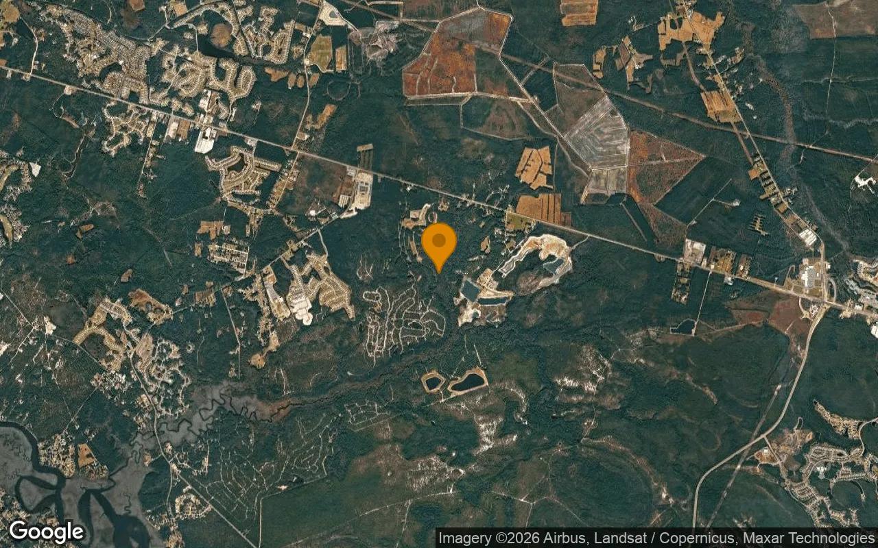 0.55 Acres in Bolivia - Brunswick County, NC - Image 3