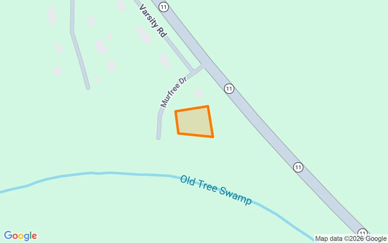 0.55 Acres in Murfreesboro - Hertford County, NC - Image 2