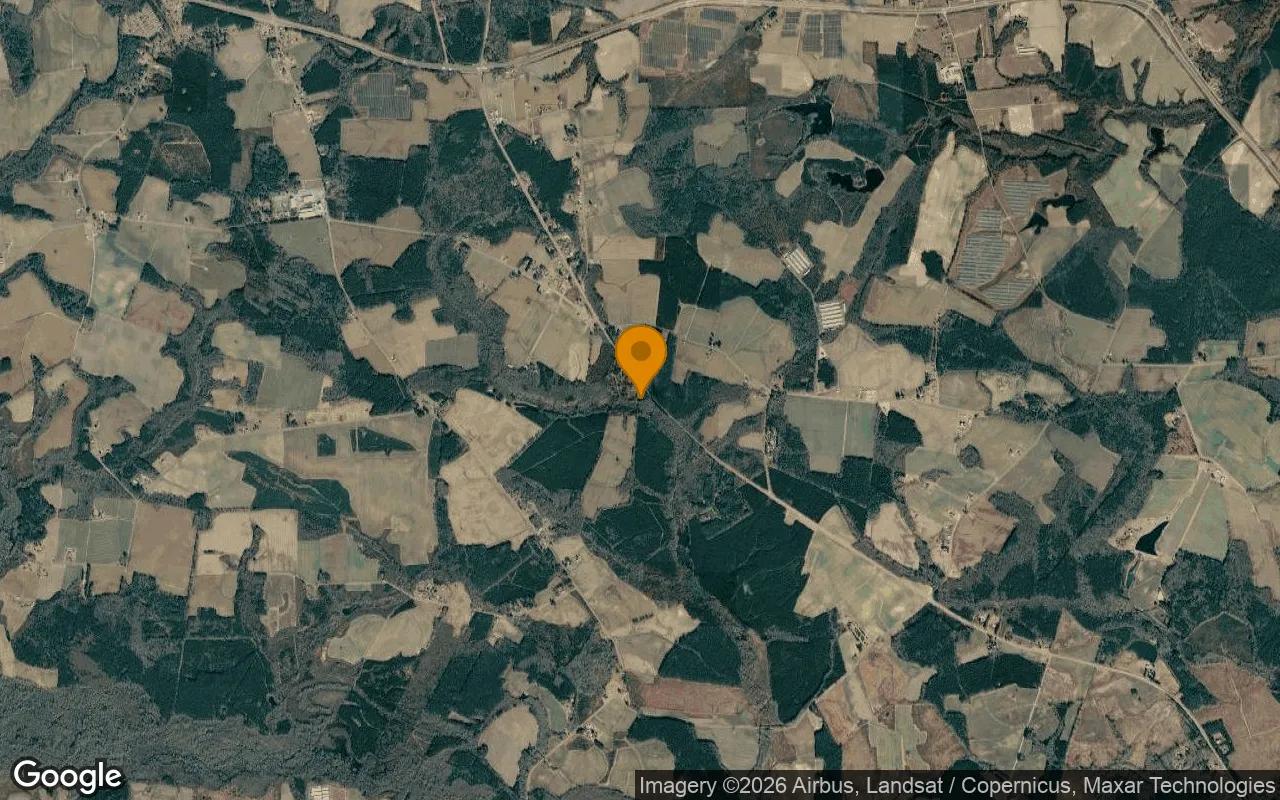 0.55 Acres in Murfreesboro - Hertford County, NC - Image 3