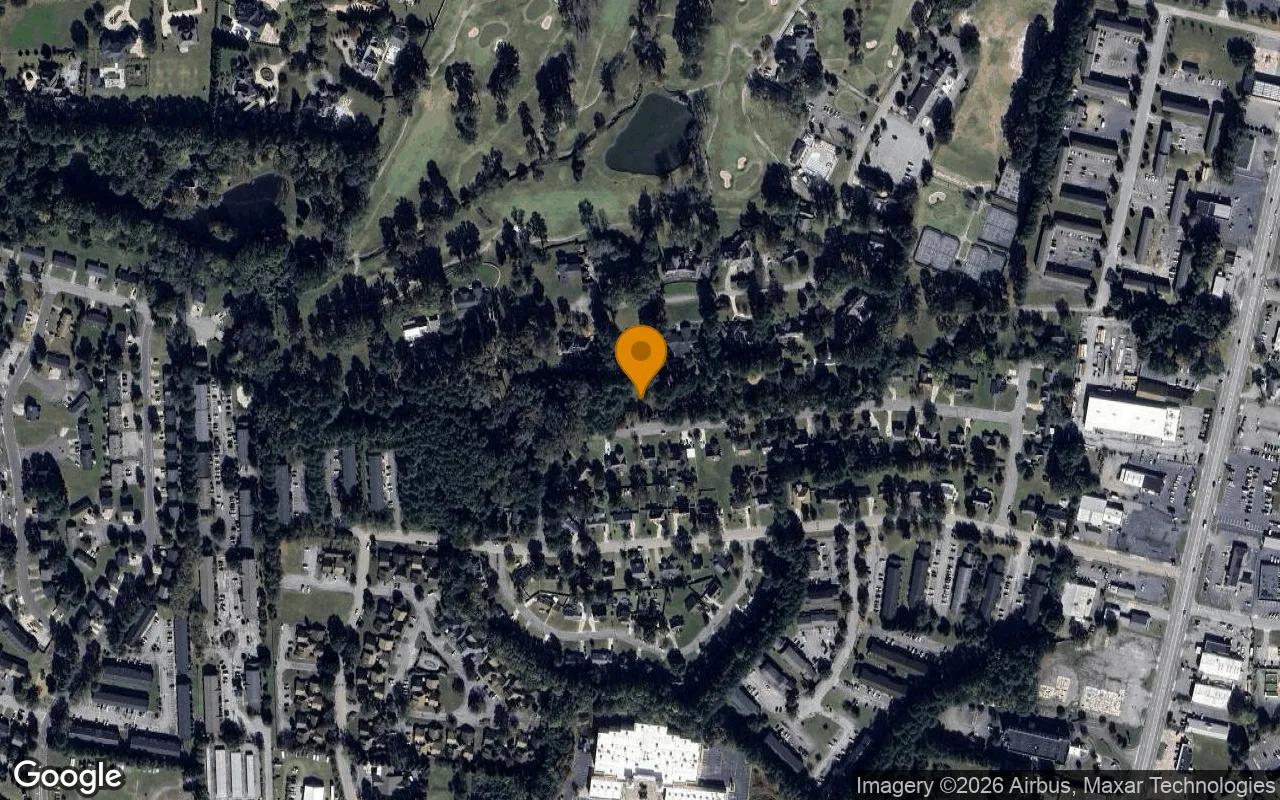 0.55 Acres in Greenville - Pitt County, NC - Main image