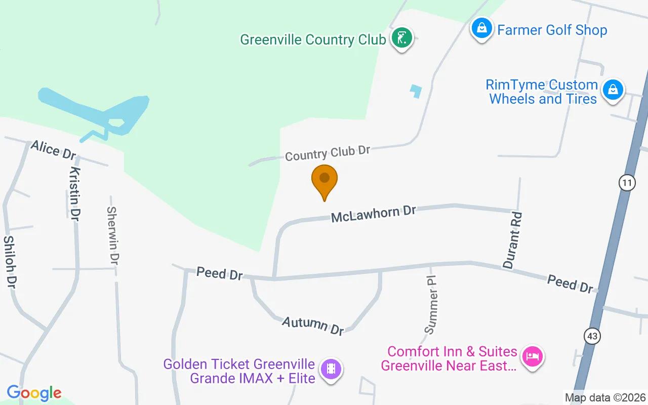 0.55 Acres in Greenville - Pitt County, NC - Image 2
