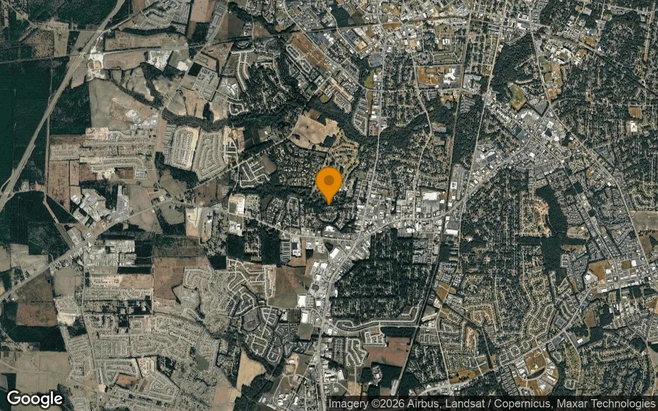 0.55 Acres in Greenville - Pitt County, NC - Image 3