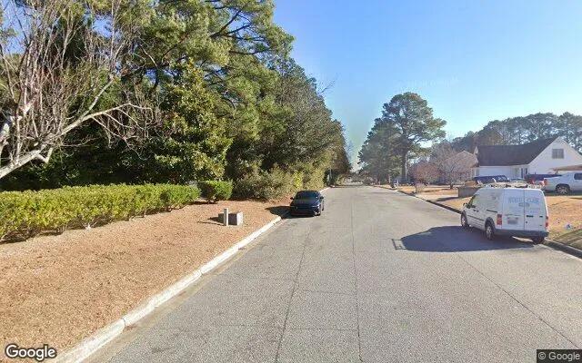 Decorative background for 0.55 Acres in Greenville - Pitt County, NC image 6