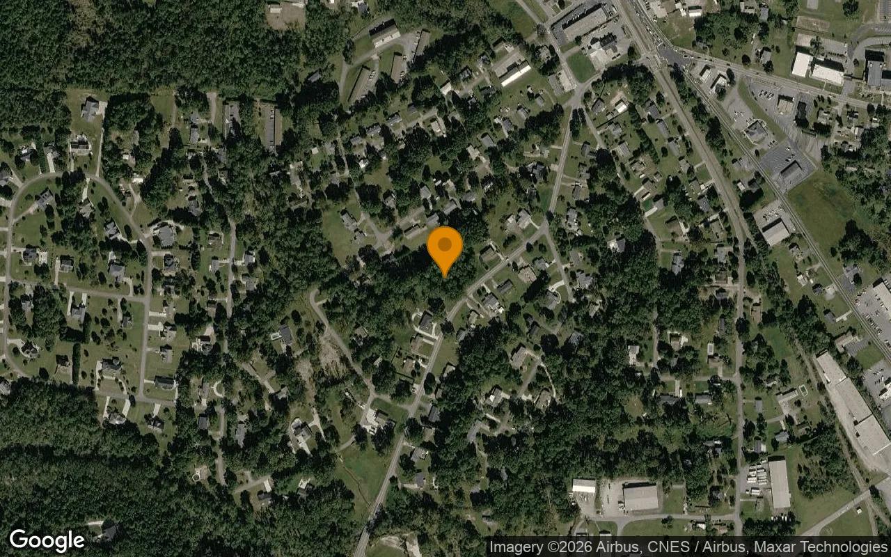 0.55 Acres in Hudson - Caldwell County, NC - Main image