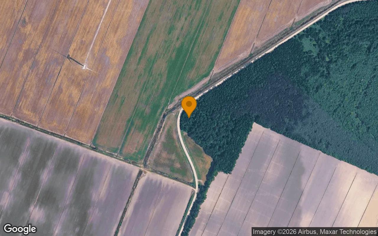 0.55 Acres in Elizabeth City - Pasquotank County, NC - Main image