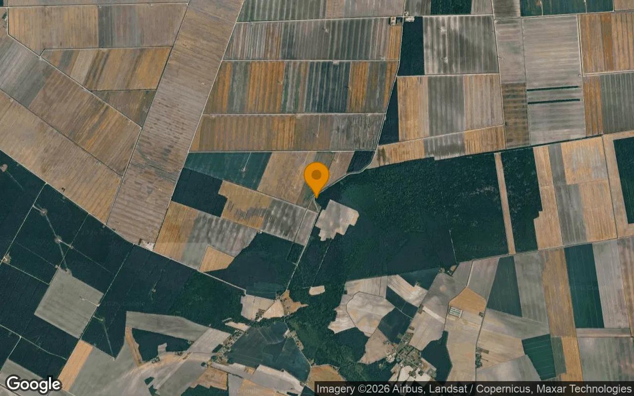 0.55 Acres in Elizabeth City - Pasquotank County, NC - Image 3