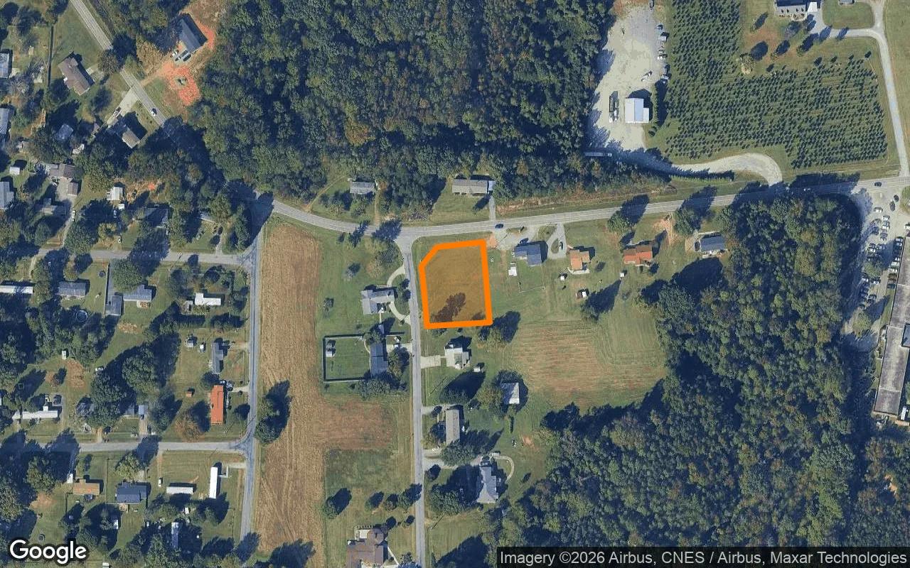 0.55 Acres in Rockingham - Rockingham County, NC - Main image