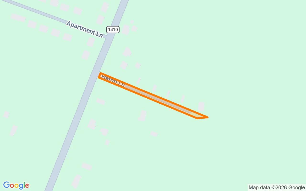 0.55 Acres in Jacksonville - Onslow County, NC - Image 2