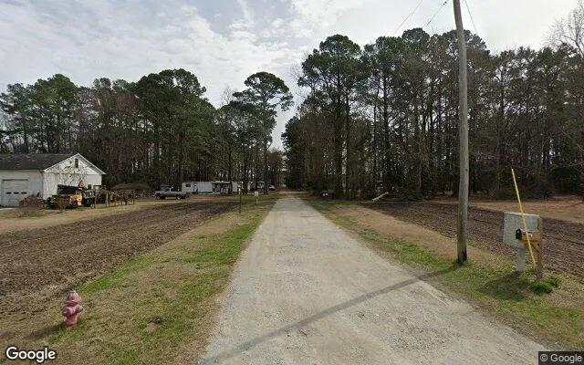 0.55 Acres in Jacksonville - Onslow County, NC - Image 4
