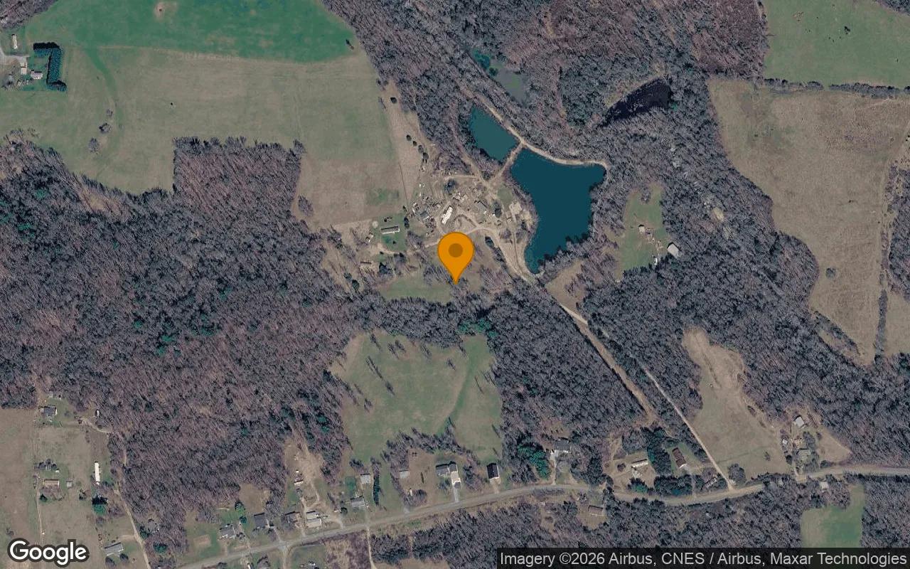 3.49 Acres in Ronda - Wilkes County, NC - Main image