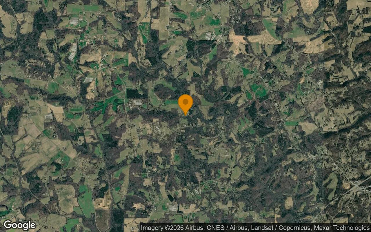 3.49 Acres in Ronda - Wilkes County, NC - Image 3