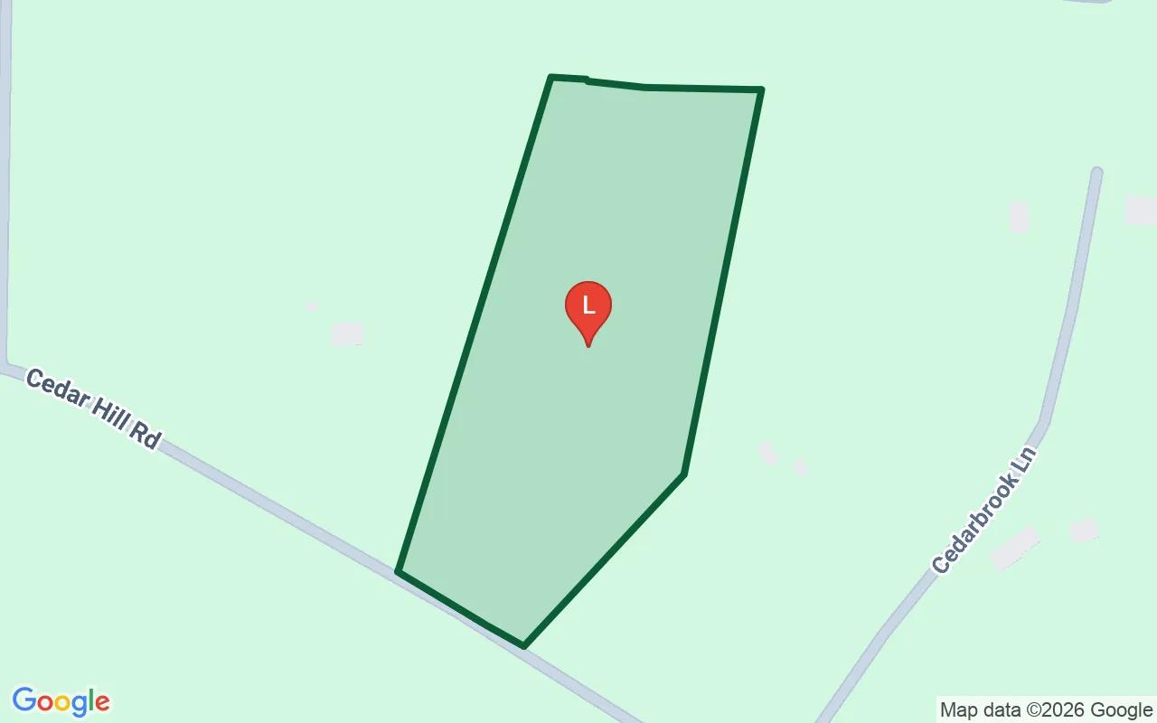8.6 Acres in Robbins - Moore County, NC - Image 2