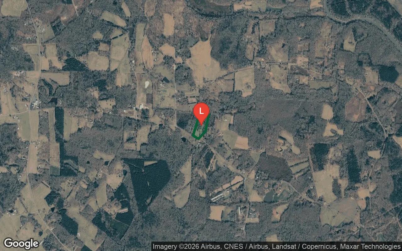 8.6 Acres in Robbins - Moore County, NC - Image 3