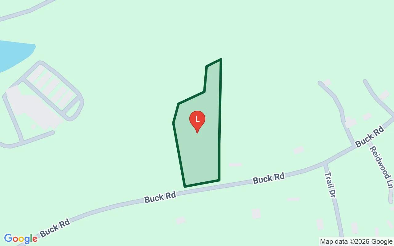 2.47 Acres in Wendell - Wake County, NC - Image 2