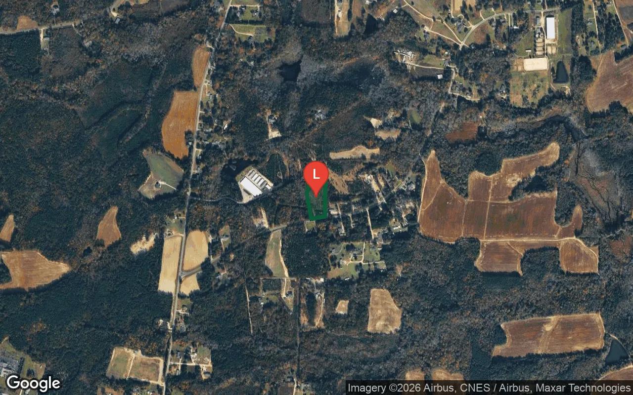 2.47 Acres in Wendell - Wake County, NC - Image 3